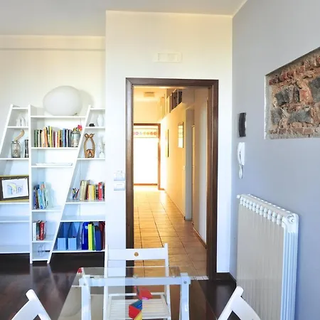 Apartment Terrazza Sul Castello Ursino By Wonderful Italy Catania