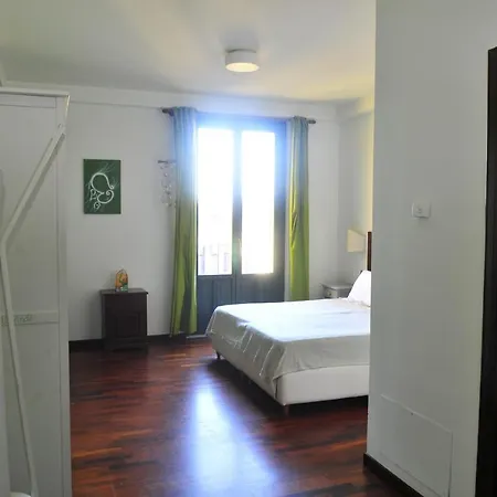 Terrazza Sul Castello Ursino By Wonderful Italy Apartment