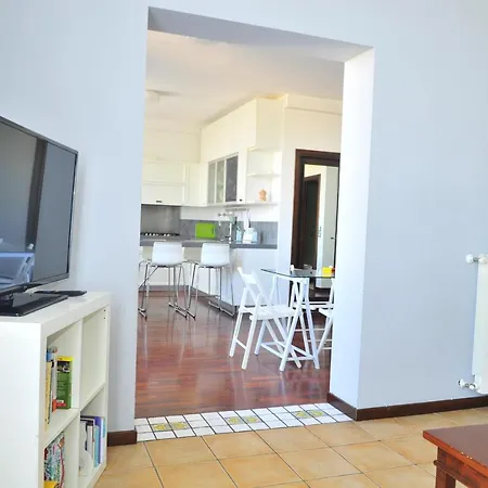 Apartment Terrazza Sul Castello Ursino By Wonderful Italy
