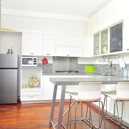 Appartement Terrazza Sul Castello Ursino By Wonderful Italy *
