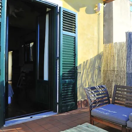 Terrazza Sul Castello Ursino By Wonderful Italy Catane
